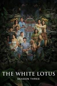 The White Lotus - Season 3 (2025)